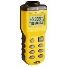 Ultrasonic Distance Estimator