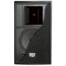 X-12 Speaker 12inch + 1inch HF Driver 350W 8ohm