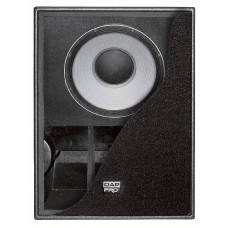 X-12M Monitorspeaker 12inch 300W 8ohm