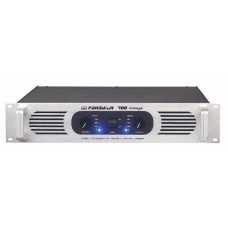 PALLADIUM P-700    amplifier 2 x 350 watt