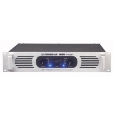 PALLADIUM P-1600  amplifier 2 x 800 watt