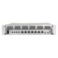 VPA-060  100 volt PA amplifier 4 zones 60 watt