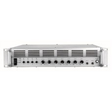 VPA-150  100 volt PA amplifier 4 zones 150 watt