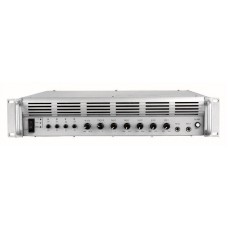 VPA-250  100 volt PA amplifier 4 zones 250 watt