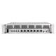 VPA-250  100 volt PA amplifier 4 zones 250 watt