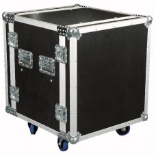 Shockproof 19 inch rack