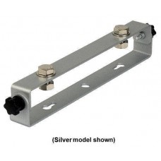 Wallbracket Black LED Octostrip