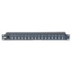 SB-16 16 channel DMX Switchboard