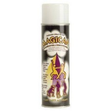 Magican Hazecan