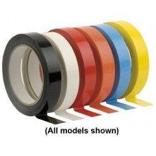 PVC Tape 19mm 66mtr Orange