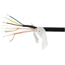 Media-Flex 113 Power+Audio+Coax  price per meter