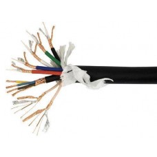 Media-Flex 523 Power+Audio+Coax  price per meter