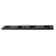 Riggingbar for 2 modules P16