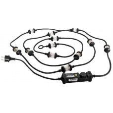 Super Flash String Controllable 5m