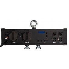 2 channel Sliding Profile Dimmer