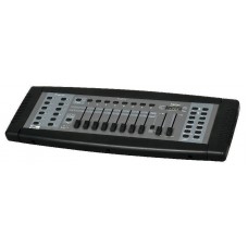 SM-8 : 2,8 Channel Lighting Desk