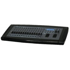 SM-16 : 2,16 Channel Lighting Desk