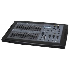 SC-2412 : 24 channel Lighting Desk