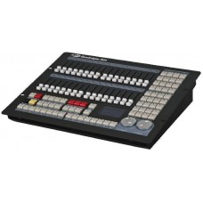 Showdesigner 1024 : Moving Light Controller