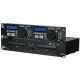 DS-860D Double CD Player