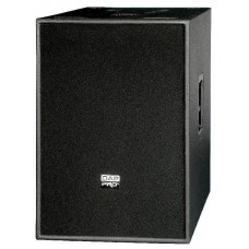 X-15BA Active Sub/Bass Speaker 15inch