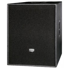 X-18BA Active Sub/Bass Speaker 18inch