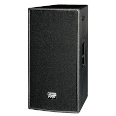 X-12TA Active Mid/High Speaker 12inch, 2inch