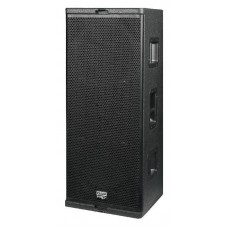 LT-212 2x12inch Long Throw Speaker
