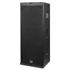 LT-215 2x15inch Long Throw Speaker