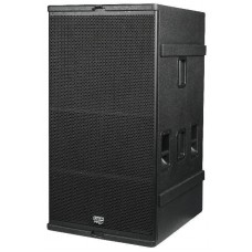 LT-18HL 18inch Horn Loaded Bass Speaker