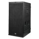 LT-21HL 21inch Horn Loaded Bass Speaker