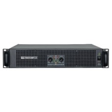 Stage-Amp 2.2 : 2x1100W SMPS Power Amplifier
