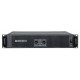 Stage-Amp 2.2 : 2x1100W SMPS Power Amplifier