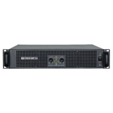 Stage-Amp 2.6 : 2x1300W SMPS Power Amplifier