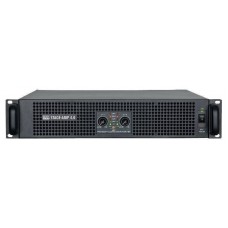 Stage-Amp 4.0 : 2x2000W SMPS Power Amplifier