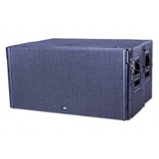 2x15inch Subwoofer -  3200w