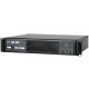 Amplifier 2u-2x150W-100V