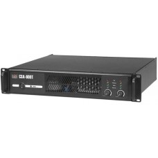 Amplifier 2u-2x300W-100V