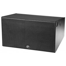 600w- 12inch powered Line Array