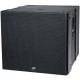 1250w - 18inch powered Subwoofer
