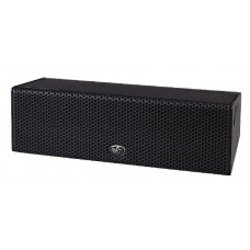 400w - 2x5inch powered line array