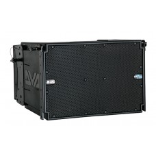 Actieve 3-weg Line-Array-Module 1410W