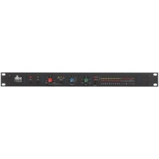 Compressor-limiter mono