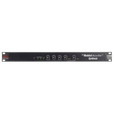 Subharmonic processor