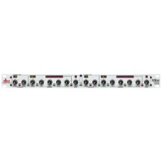 Compressor/Limiter/Gate