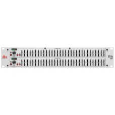 Dual Chanel 31-Band Equalizer