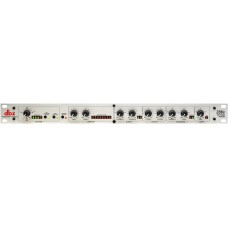 Mic Pre-Amp Processor