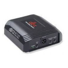 Active DI Box