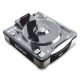 Decksaver, dustcover for DNS3700, smoked/transp