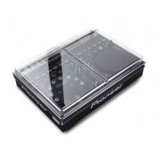 Decksaver, dustcover for EFX1000, smoked/transp
